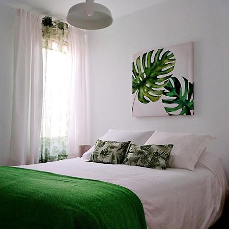 Playa Roca Bungalows กอสตา เตกีสเซ ภายนอก รูปภาพ