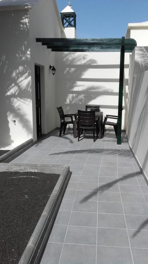 Playa Roca Bungalows กอสตา เตกีสเซ ภายนอก รูปภาพ