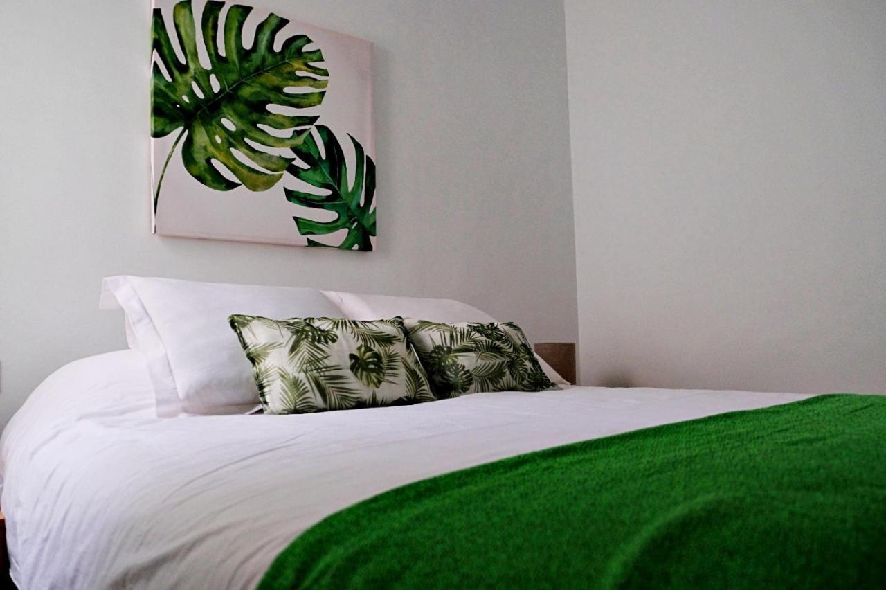 Playa Roca Bungalows กอสตา เตกีสเซ ภายนอก รูปภาพ