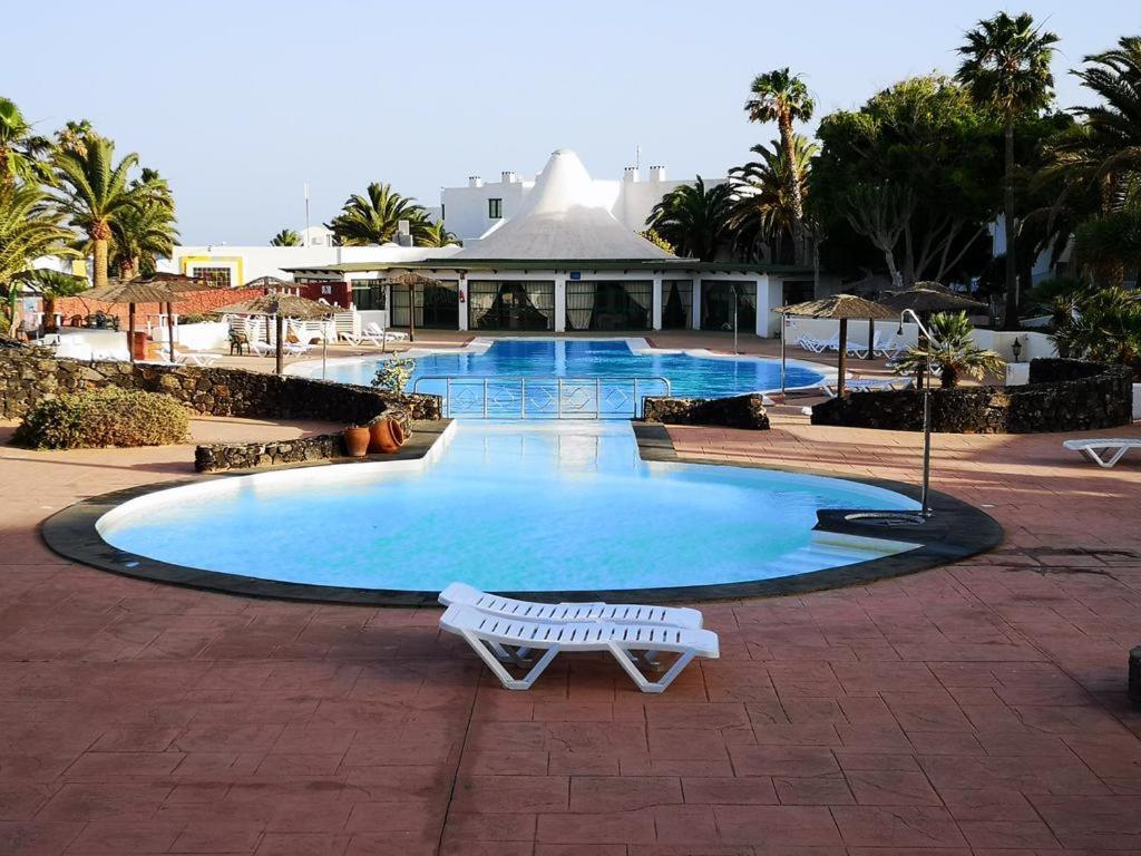 Playa Roca Bungalows กอสตา เตกีสเซ ภายนอก รูปภาพ