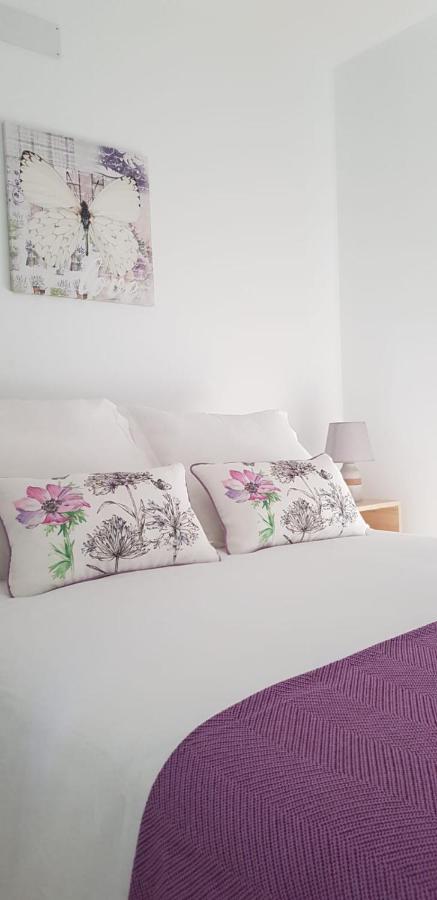 Playa Roca Bungalows กอสตา เตกีสเซ ภายนอก รูปภาพ